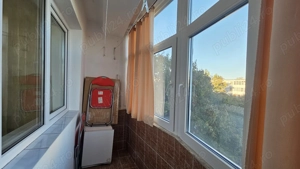 TOMIS 3 - CITY MALL, 2 camere, etajul 3, mobilat utilat! - imagine 9