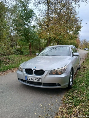 Bmw 520D 2006
