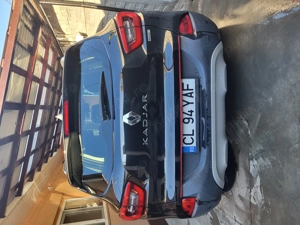 Vand Renault Kadjar. - imagine 2