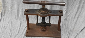 presa vintage pt. lagatorie carti etc 