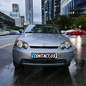 Vând Honda GH2 HR-V 2001