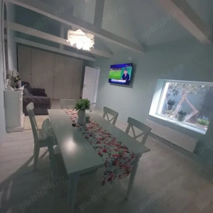 Casa 3 camere de inchiriat Palazu Mare