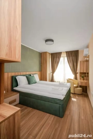 garsoniera Militari Residence  - imagine 3