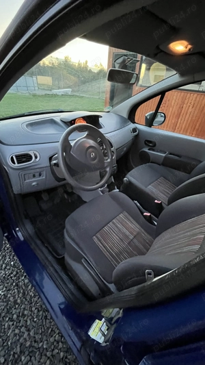 Renault Modus (2009) 1.2 benzina - imagine 2