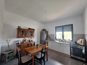 Proprietar vand casa in Chisoda, an constr. 2024, Str. Marului - imagine 5