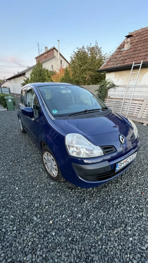 Renault Modus (2009) 1.2 benzina - imagine 4