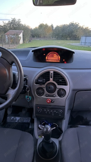 Renault Modus (2009) 1.2 benzina - imagine 6