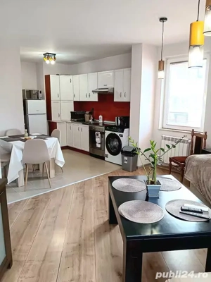 garsoniera drumul taberei 