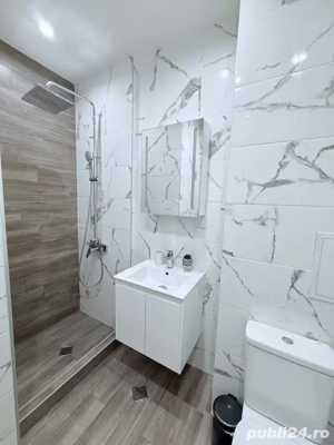 garsoniera dubla militari residence 