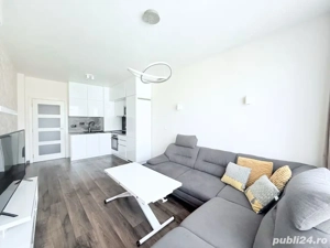 garsoniera dubla militari residence  - imagine 2 garsoniera dubla militari residence  - imagine 2