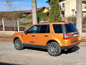 Vând Land Rover freelander 2 4x4  - imagine 4 Vând Land Rover freelander 2 4x4  - imagine 4