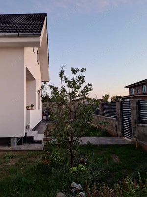Proprietar vand casa in Chisoda, an constr. 2024, Str. Marului - imagine 2