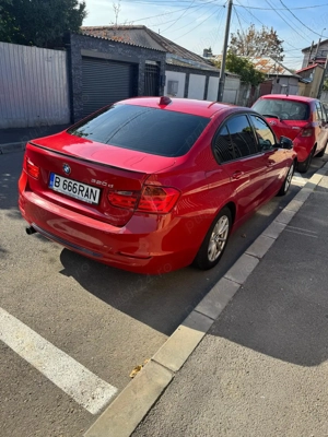 Vând BMW 320d diesel  - imagine 2 Vând BMW 320d diesel  - imagine 2