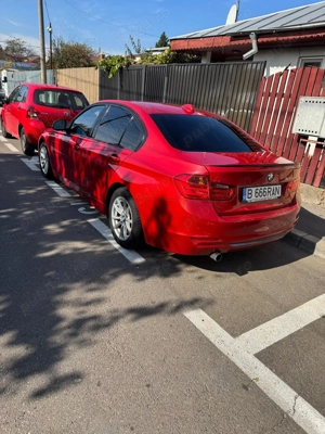Vând BMW 320d diesel  - imagine 3 Vând BMW 320d diesel  - imagine 3