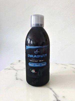  DrainFit BioFit   Detox 