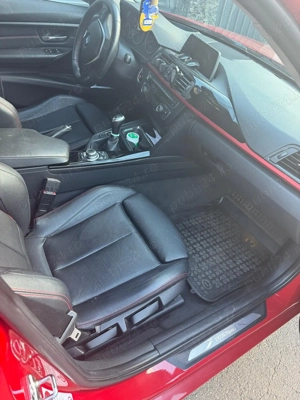 Vând BMW 320d diesel  - imagine 4 Vând BMW 320d diesel  - imagine 4