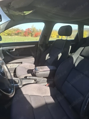 vand audi A4 avant 8E5 - imagine 4