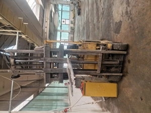 Stivuitor electric Cesab - imagine 4