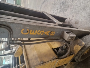 Stivuitor electric Cesab