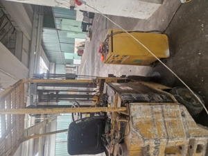 Stivuitor electric Cesab - imagine 6