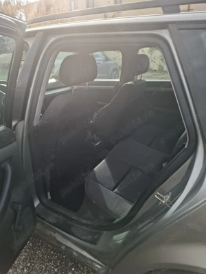 vand audi A4 avant 8E5 - imagine 6