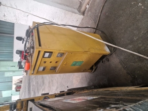 Stivuitor electric Cesab - imagine 7