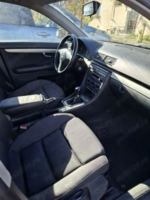 vand audi A4 avant 8E5 - imagine 5