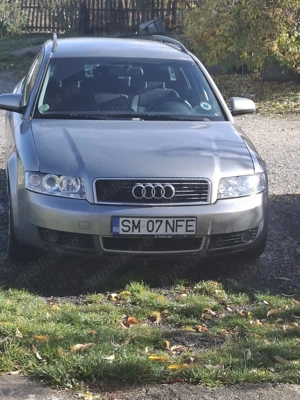 vand audi A4 avant 8E5 - imagine 9