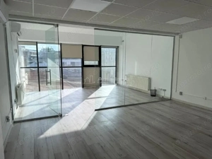 Spatiu Birouri, Piata Unirii (Sitraco), (5 Camere + Terasa), Nemobilat, Parcare, 4 min Metrou