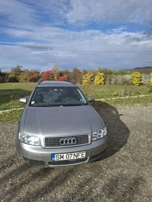 vand audi A4 avant 8E5 - imagine 10