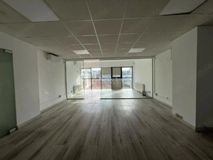 Spatiu Birouri, Piata Unirii (Sitraco), (5 Camere + Terasa), Nemobilat, Parcare, 4 min Metrou - imagine 4