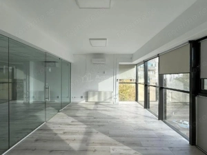 Spatiu Birouri, Piata Unirii (Sitraco), (5 Camere + Terasa), Nemobilat, Parcare, 4 min Metrou - imagine 2