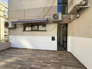 Spatiu Birouri, Piata Unirii (Sitraco), (5 Camere + Terasa), Nemobilat, Parcare, 4 min Metrou - imagine 13