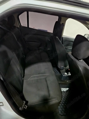 Detailing auto interior!