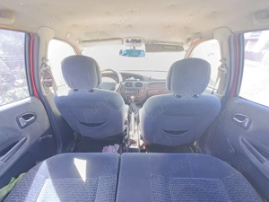 2002 Renault mégane - imagine 3