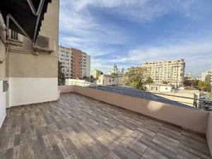 Spatiu Birouri, Piata Unirii (Sitraco), (5 Camere + Terasa), Nemobilat, Parcare, 4 min Metrou - imagine 14