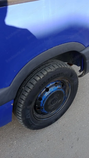 Renault Master - 2005 - imagine 8 Renault Master - 2005 - imagine 8