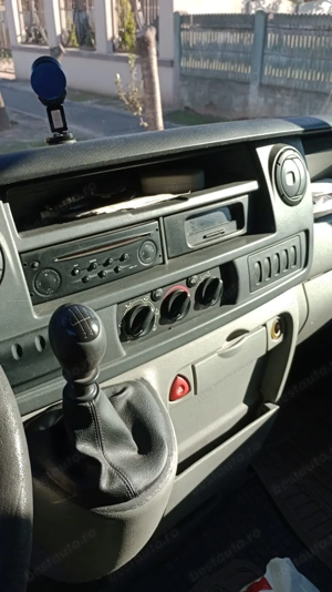 Renault Master - 2005 - imagine 7 Renault Master - 2005 - imagine 7