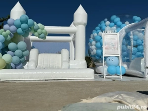    Castel Gonflabil de Închiriat   Distracție pentru copii la orice eveniment!   