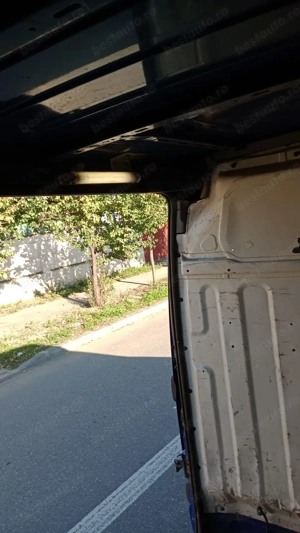 Renault Master - 2005 - imagine 6 Renault Master - 2005 - imagine 6