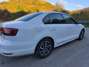 Vw Jetta Sound 2018 impecabil