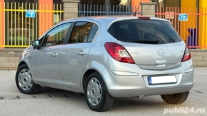 Opel Corsa D 2011 *EURO-5*  - imagine 5