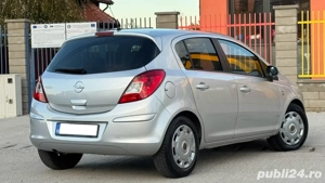 Opel Corsa D 2011 *EURO-5*  - imagine 6