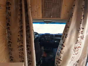 Ducato  camper. 2017.  Ac.    23 diesel.     11ooo e - imagine 7