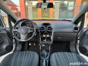 Opel Corsa D 2011 *EURO-5*  - imagine 9