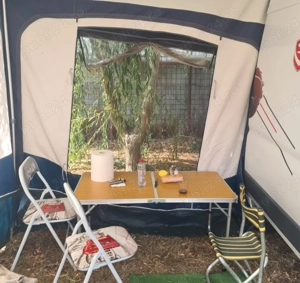 Ducato  camper. 2017.  Ac.    23 diesel.     11ooo e - imagine 3