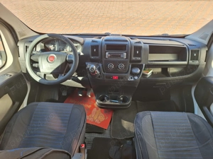 Ducato  camper. 2017.  Ac.    23 diesel.     11ooo e - imagine 2