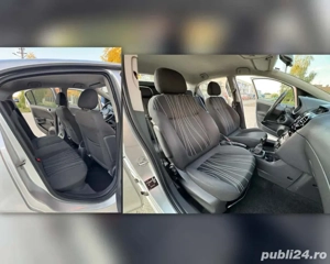 Opel Corsa D 2011 *EURO-5*  - imagine 8