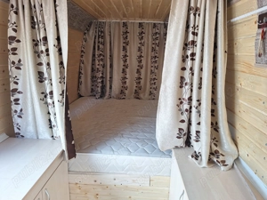 Ducato  camper. 2017.  Ac.    23 diesel.     11ooo e - imagine 5