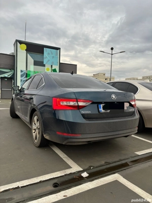 Se vinde Skoda Superb  - imagine 4